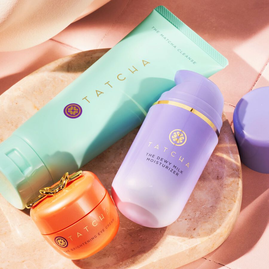 MOST WANTED | The Best Tatcha Products For All Skin Types